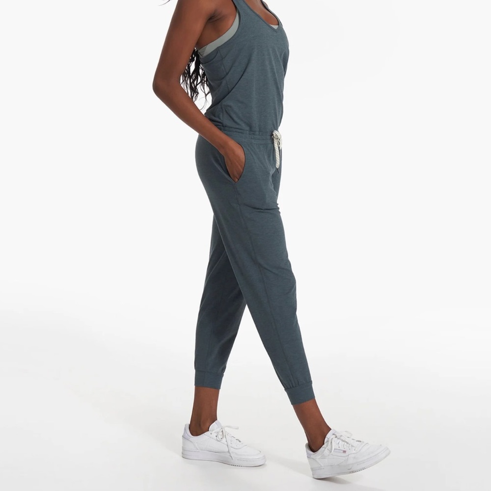 Vuori Lux Jumpsuit
